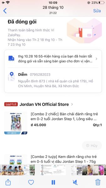 Buyer review image 2