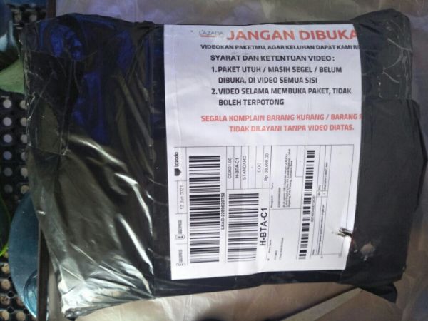 Buyer review image 1