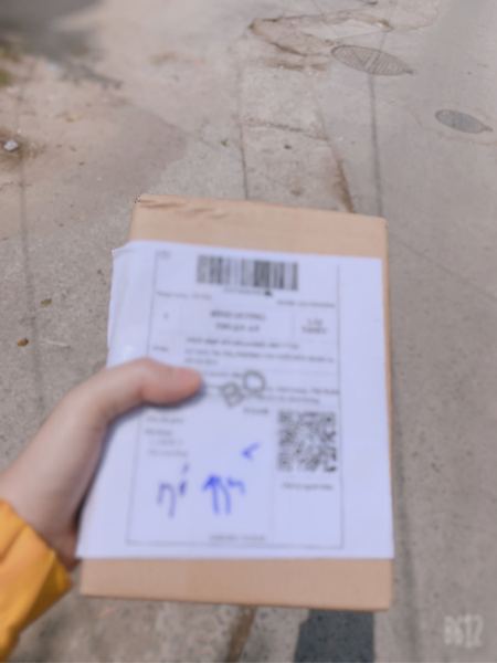 Buyer review image 2
