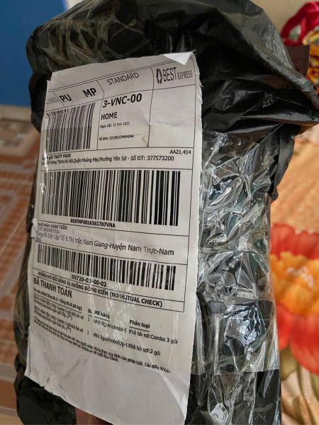 Buyer review image 2