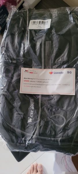 Buyer review image 2