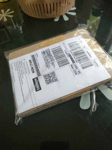 Buyer review image 1
