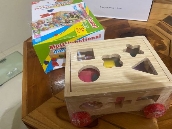Buyer review image 2