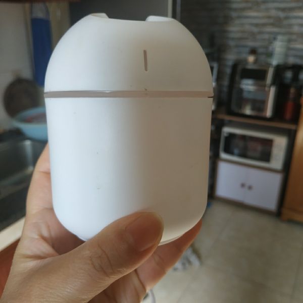 Buyer review image 1