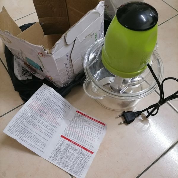 Buyer review image 3