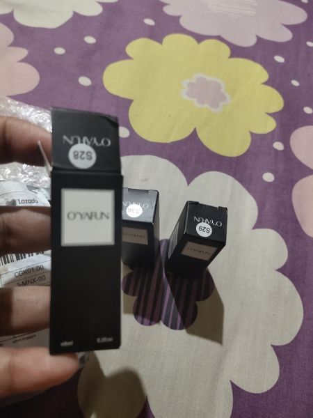 Buyer review image 1