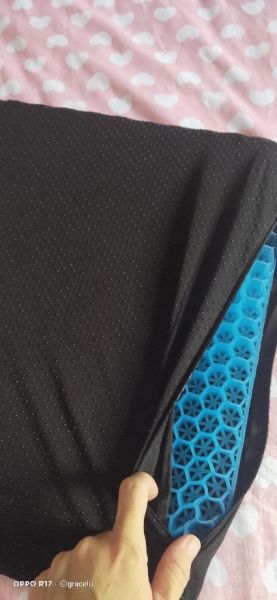 Buyer review image 2