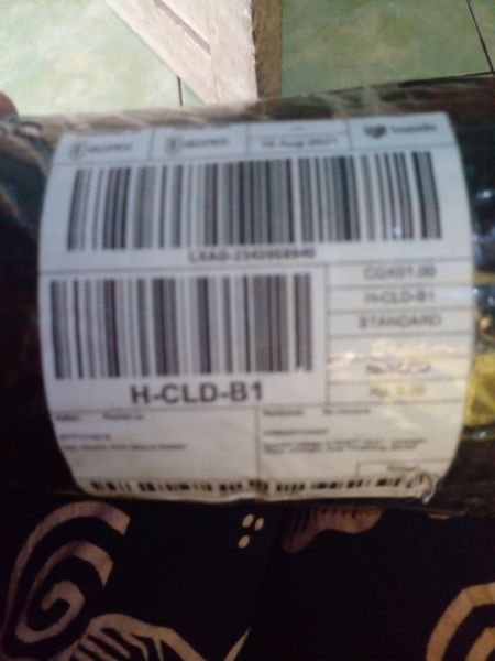 Buyer review image 2
