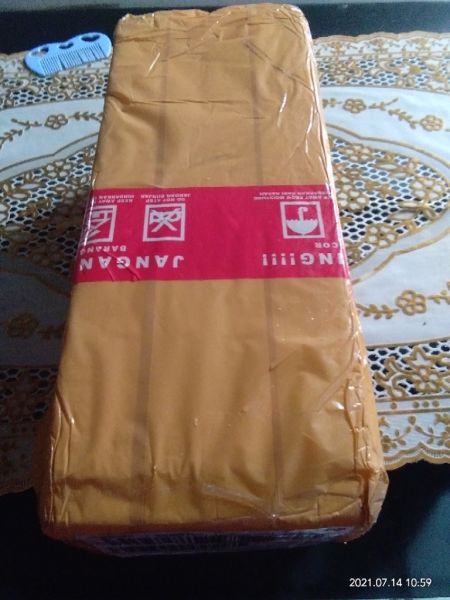 Buyer review image 2