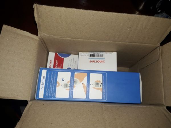 Buyer review image 1