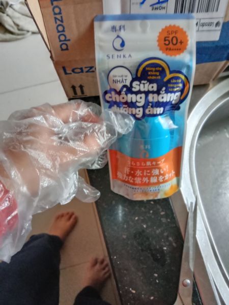 Buyer review image 1