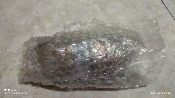 Buyer review image 2
