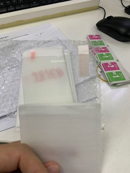 Buyer review image 1