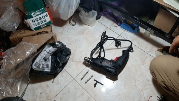 Buyer review image 2