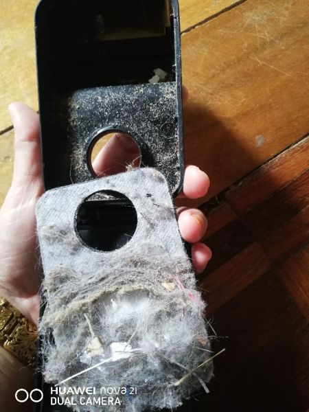 Buyer review image 2
