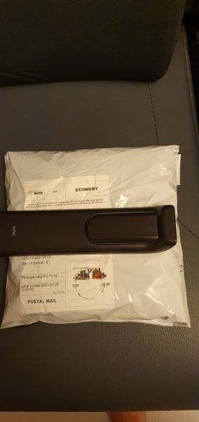 Buyer review image 1