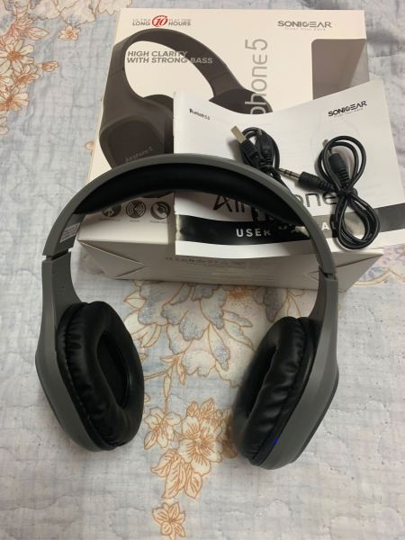 Buyer review image 1
