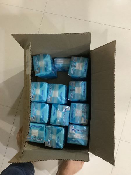 Buyer review image 2