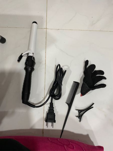 Buyer review image 1