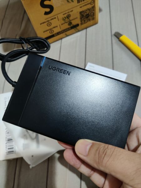 Buyer review image 4