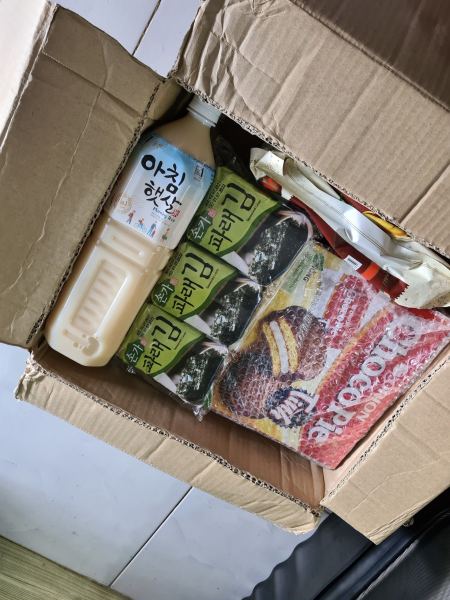 Buyer review image 1