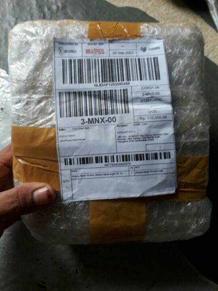 Buyer review image 2