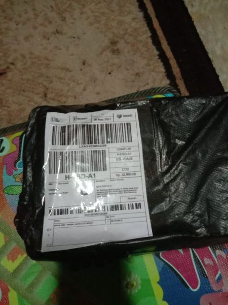 Buyer review image 1