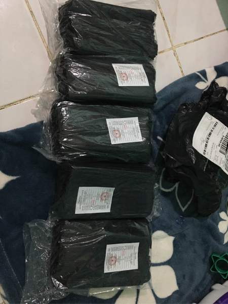 Buyer review image 2