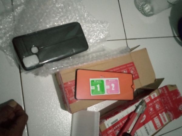 Buyer review image 1