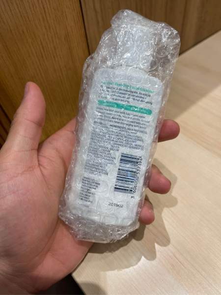 Buyer review image 4