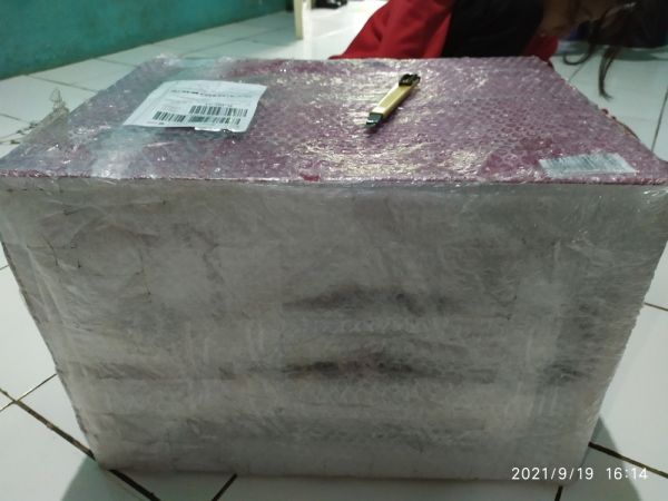 Buyer review image 1