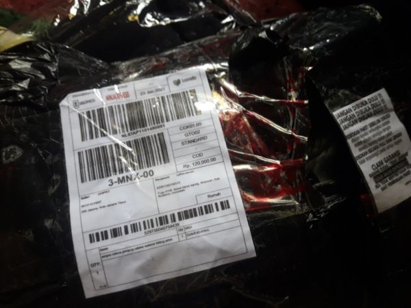 Buyer review image 2