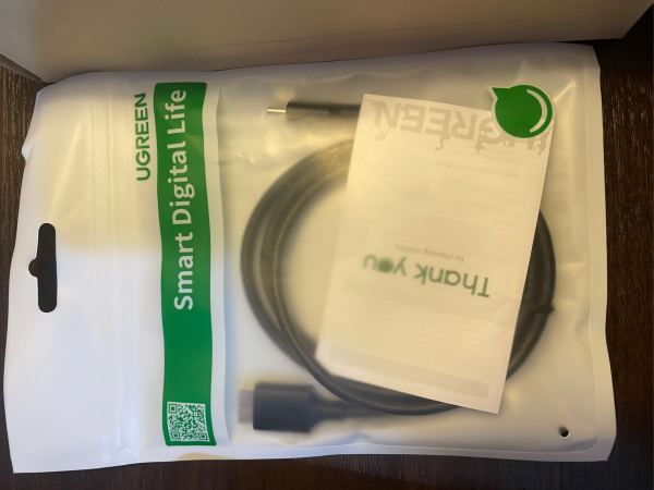 Buyer review image 2
