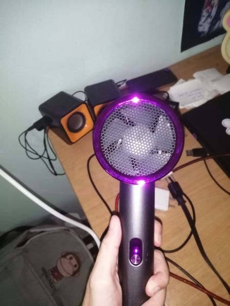 Buyer review image 2