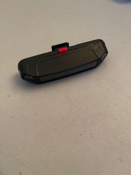 Buyer review image 2