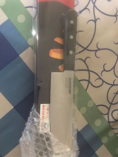 Buyer review image 1