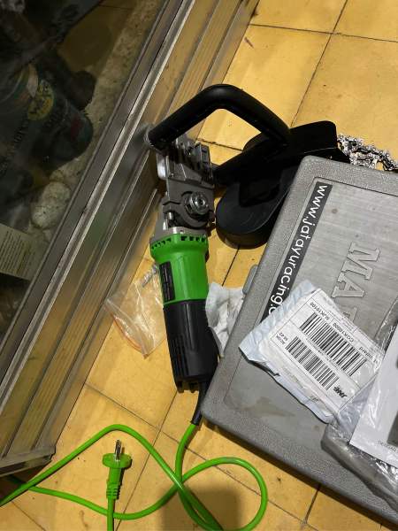 Buyer review image 1