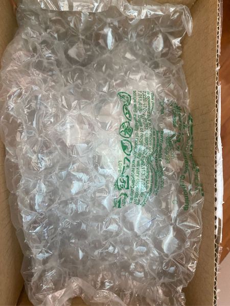 Buyer review image 2