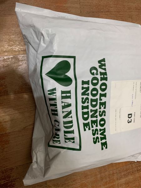 Buyer review image 1