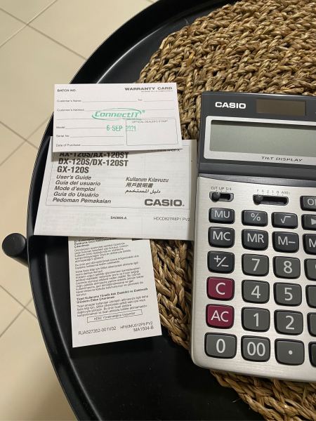 Buyer review image 2