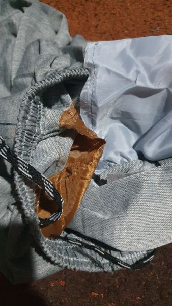 Buyer review image 3