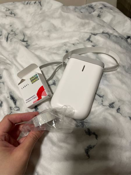Buyer review image 1