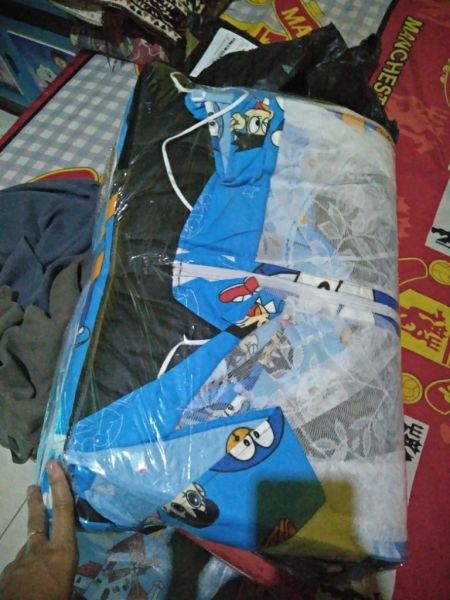 Buyer review image 2