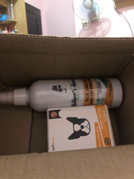 Buyer review image 1