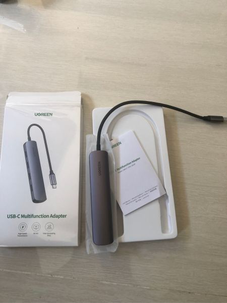 Buyer review image 2