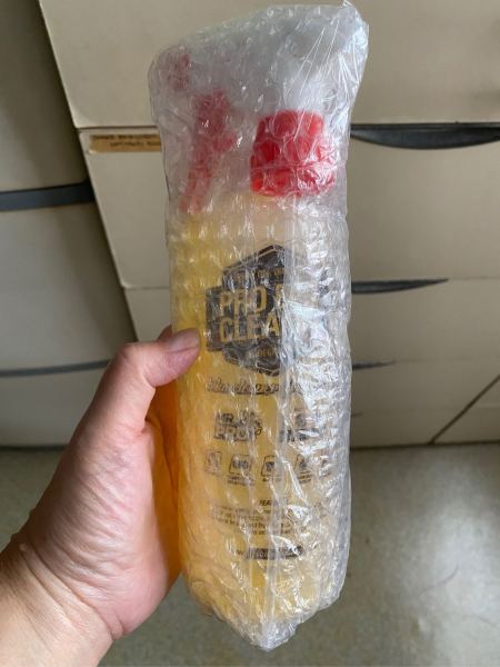 Buyer review image 1