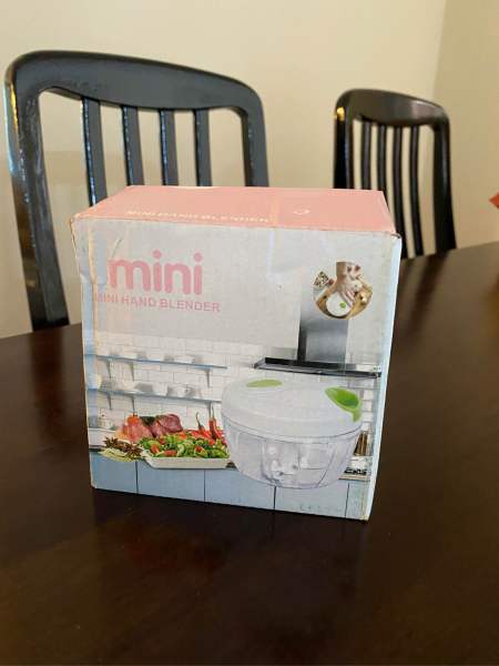 Buyer review image 2