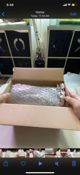 Buyer review image 1