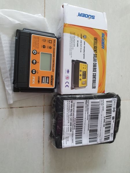Buyer review image 2
