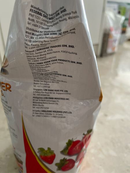 Buyer review image 4